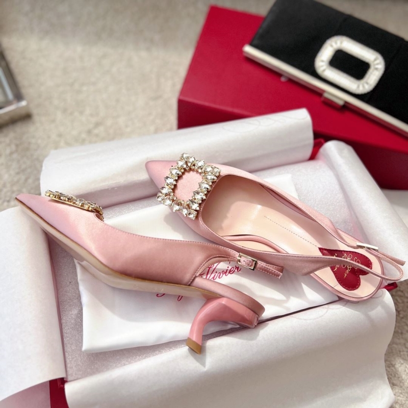 Roger Vivier High Heels